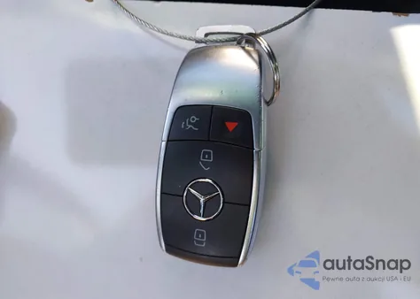 2020 Mercedes-Benz Glc 300 4Matic from USA, damaged, VIN W1N0G8EB4LF854892